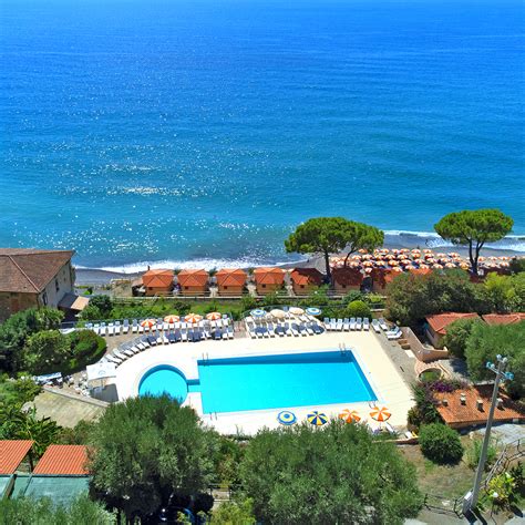 Offerte Luglio 2024 Lido Paradiso Resort