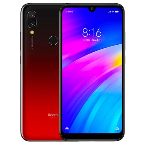 Xiaomi Redmi Price In Bangladesh