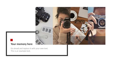 Photography Powerpoint Templates