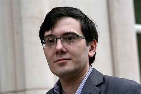 Former Pharmaceutical Exec Martin Shkreli Released From Prison Reuters