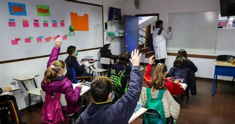 Director Departamental El Primer Centro Educativo Esta Listo Para Iniciar Pilotaje De Clases