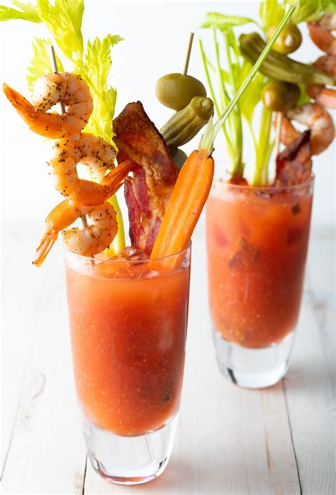 Lt Dans Best Bloody Mary Mix Recipe Homemade Char Copy Me That