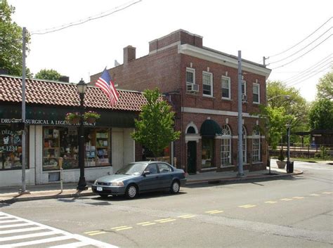 Tuckahoe New York