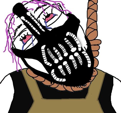 Wojak Suicide Bane Memes Imgflip