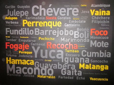 What Language Do Colombians Speak Exploring The Linguistic Landscape