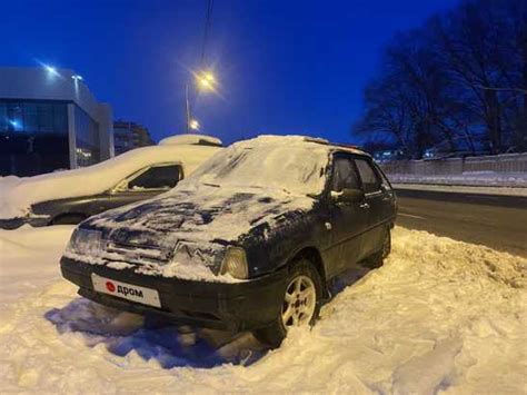 ИЖ Oda технические характеристики. ИЖ 2126 Ода комплектации и цены фото