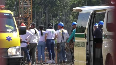 Ministerio De Trabajo Realizar Inspecci N En Construcci N Donde