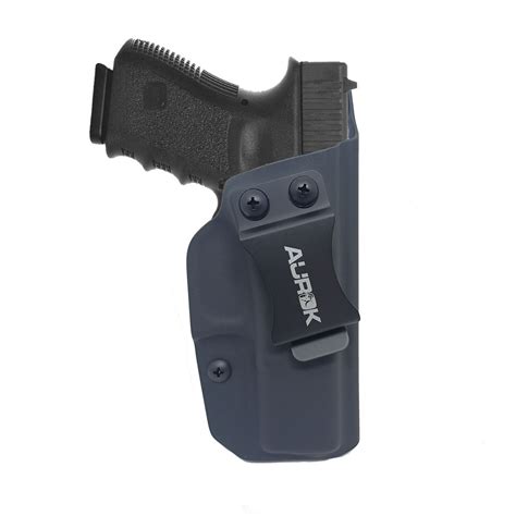 ColdresColdre Kydex Glock G19 G23 G32 Aurok Preto Destro Canhoto