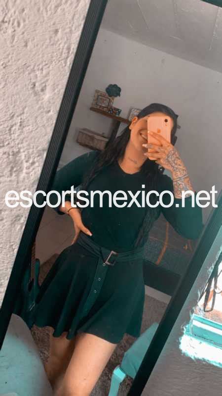 Joselin Escorts Mexico