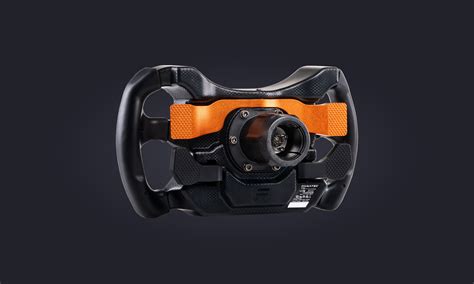 Csl Elite Steering Wheel Mclaren Gt V Fanatec