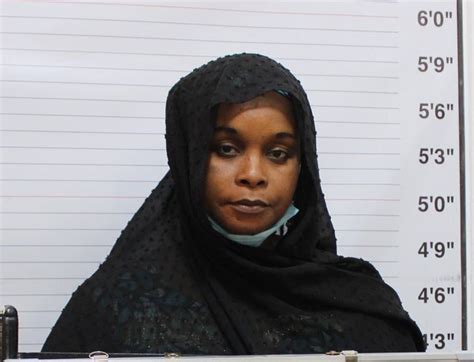 Yobe Woman Aisha Arraigned For Alleged Criminal Misappropriation Of N104m The Alarmee