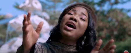 Mercy Chinwo Akamdinelu Video Naijamusic