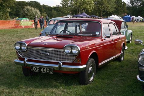 1971 Austin 3 Litre Davocano Flickr