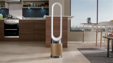 Dyson Purifier Cool Formaldehyde air purifier fan | Dyson Philippines