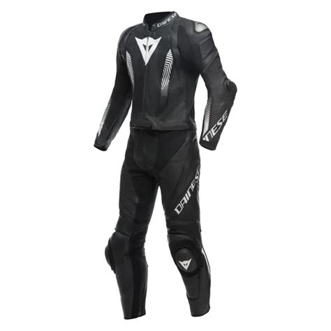 Dainese Laguna Seca Piece Race Suit Revzilla