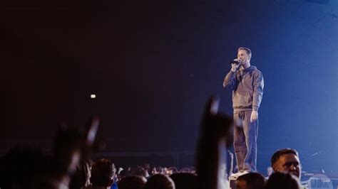 Eric Tryland NRK P3 Urørt