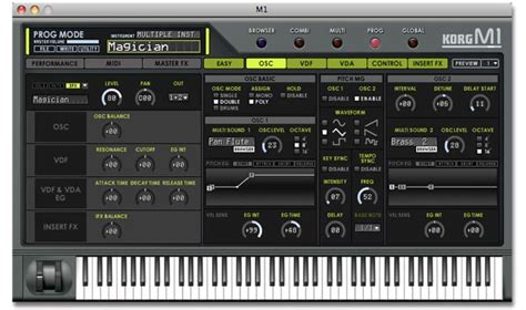 KORG Legacy Collection VST Bundle |WORK|