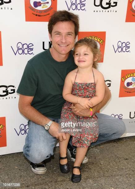 Jason Bateman Daughters Photos And Premium High Res Pictures Getty Images