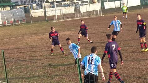 Calcio Juniores Caronnese Corsara Fbc Saronno Vincente Il Saronno