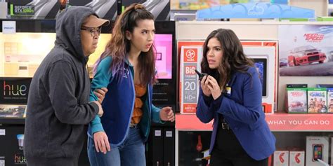 Every Superstore Season Finale Ranked According To Imdb