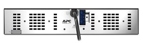 Apc Smx Rmbp U Smart Ups X Series V External Battery Pack Comms