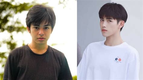 6 Rekomendasi Gaya Rambut Poni Yang Cocok Untuk Pria Indonesia