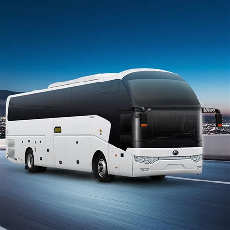 Nibus Para Aeroporto Zk H Zhengzhou Yutong Bus Co Ltd Pess