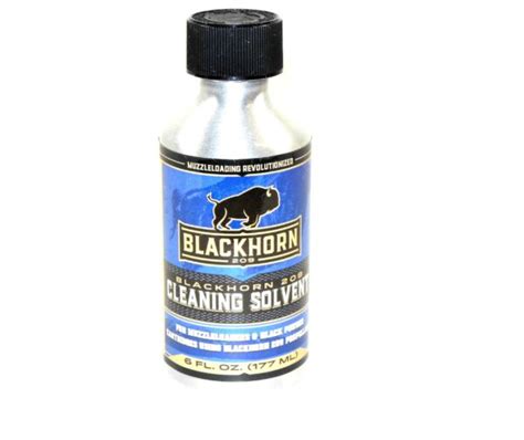 Montana X Treme Blackhorn 209 Solvent 6 Oz Powder Valley Outdoors