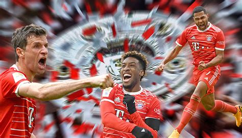 Deutscher Meister Szenario So Wird Bayern Doch Noch Meister