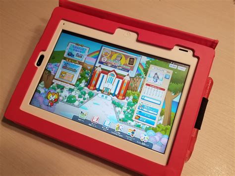 チャレンジタッチ〈進研ゼミ小学講座〉のタブレットでできることってどんなこと？チャレンジパッドで取り組める学習やお楽しみを詳しく解説