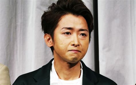 円高還元 嵐 大野智 写真 Asakusasubjp