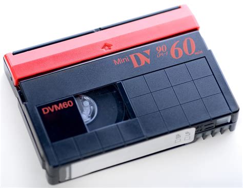 How To Watch Old Mini Dv Tapes At Nana Carlberg Blog