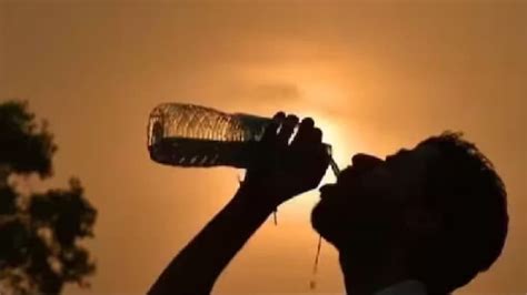 Two Die Due To Sunstroke As Kerala Grapples With Severe Heatwave