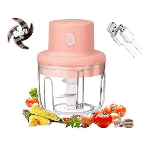 Promo Blender Kapsul Serbaguna Kitchen Blender Portable Capsule