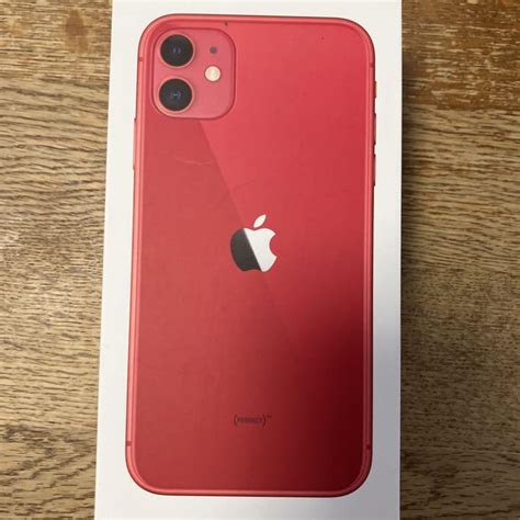 Iphone Product Red Gb Sim Infinitech Ae