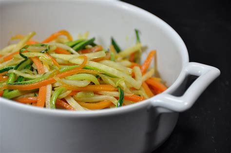 Julienne De Légumes Surgelés Au Cookeo 2 Recettes Faciles Et Rapides