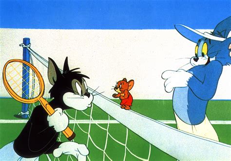 The Tom and Jerry Online :: An Unofficial Site : TOM AND JERRY PICTURES::..