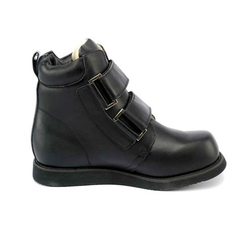 Men S 6e And 9e Width Shoes Xx Wide Comfort Flow Feet