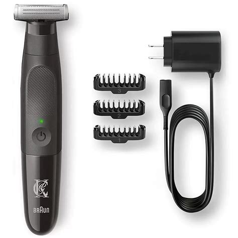 Триммер Gillette KING C STYLE MASTER купить по низкой цене в Кишинёве ...