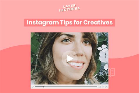 Instagram Tips for Creatives: Optimizing Your Instagram Portfolio