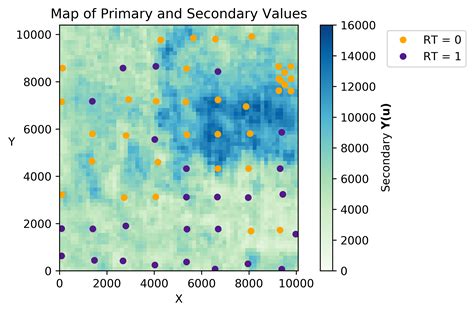 An Application Of Bayes Theorem To Geostatistical Mapping