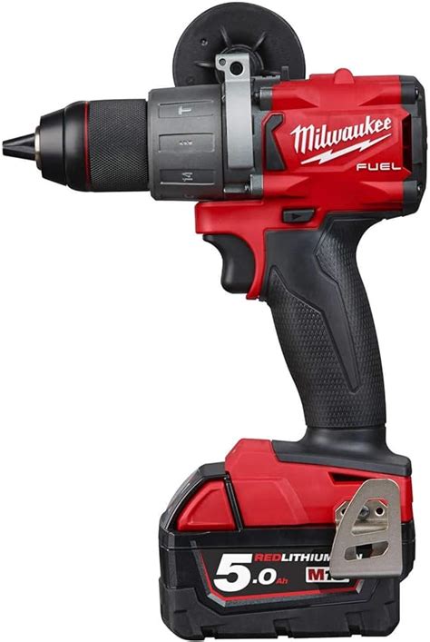 Milwaukee M Fuel Fpd X Schlagbohrschrauber M Fpd Volt