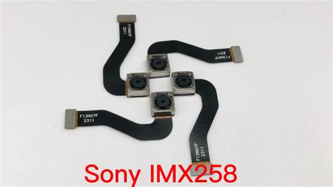 Oem 13mp Mipi Auto Focus Cmos Sony Imx258 Mini Pdaf Ois Robot Vision Hd