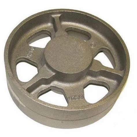 Stainless Steel All Send Casting Product At Rs Kg Sand Casting In