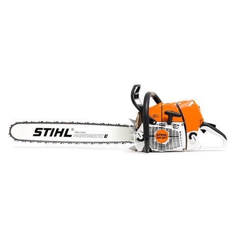 Motosierra STIHL MS 661 RED DE DISTRIBUIDORES STIHL