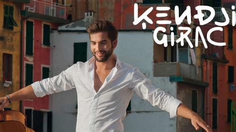 Kendji Girac Un Million De Ventes Pour Son Deuxi Me Album Ensemble