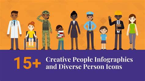 People Infographic