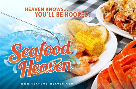 Seafood Heaven Apopka - Restaurant - Apopka - Apopka