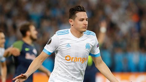 Liga MX Thauvin volvería a Francia y no jugaría con Tigres el Clausura