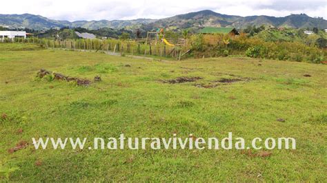 Lote Con Hermosa Vista A La Represa N Naturavivienda